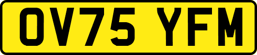 OV75YFM