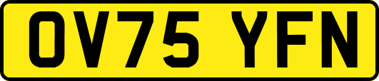 OV75YFN