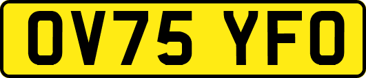 OV75YFO