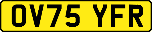 OV75YFR