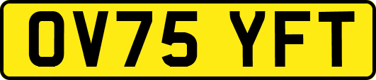 OV75YFT