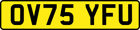 OV75YFU