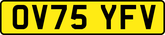 OV75YFV