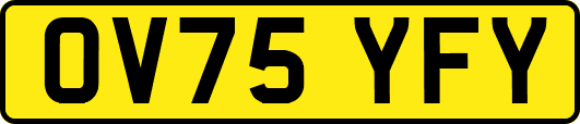 OV75YFY