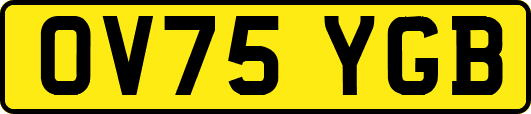 OV75YGB