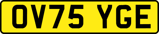 OV75YGE