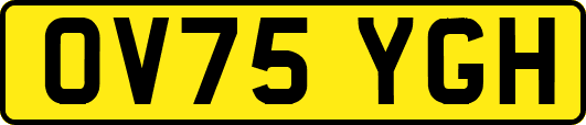 OV75YGH
