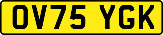 OV75YGK