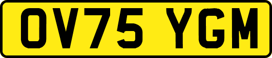 OV75YGM