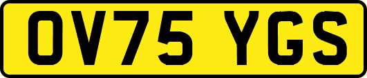 OV75YGS
