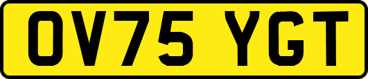 OV75YGT