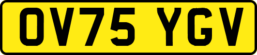 OV75YGV