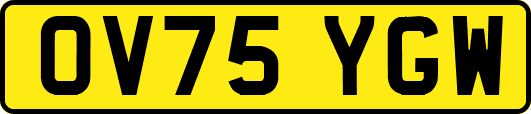 OV75YGW