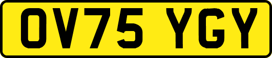 OV75YGY
