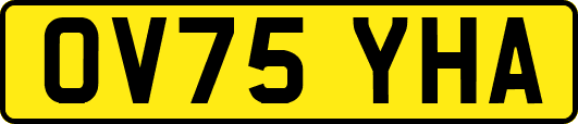 OV75YHA