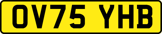 OV75YHB