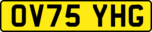 OV75YHG