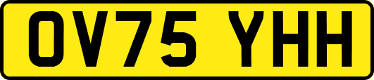 OV75YHH