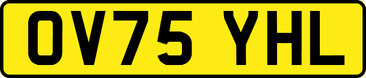 OV75YHL