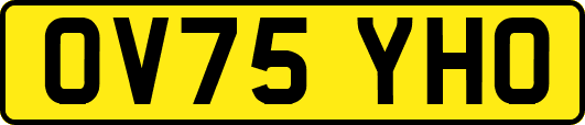 OV75YHO