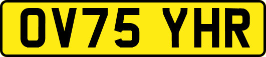 OV75YHR