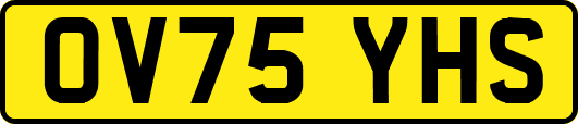 OV75YHS