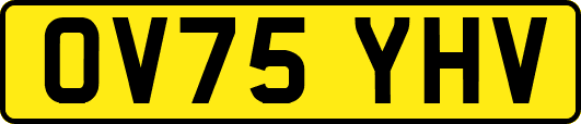 OV75YHV