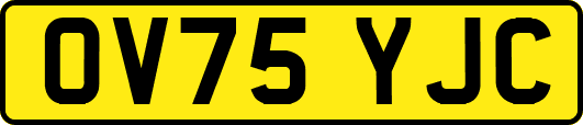 OV75YJC