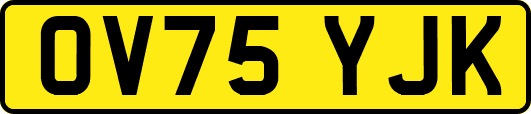 OV75YJK