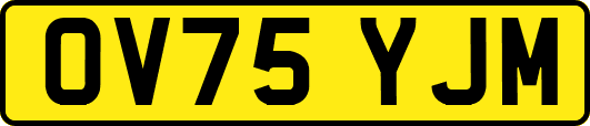 OV75YJM