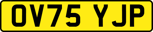 OV75YJP
