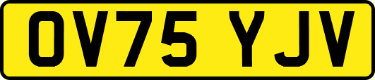 OV75YJV