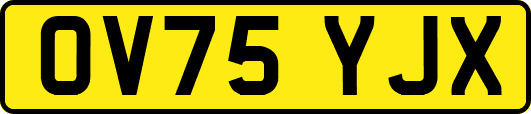 OV75YJX