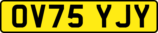 OV75YJY