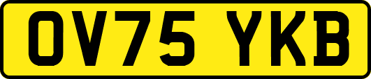 OV75YKB