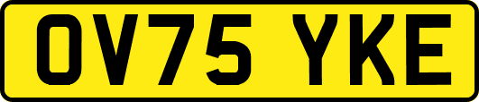 OV75YKE
