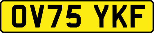 OV75YKF