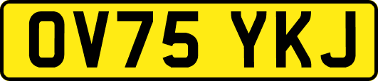 OV75YKJ