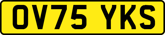 OV75YKS