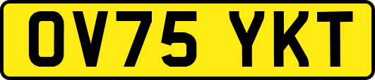 OV75YKT