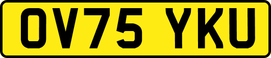 OV75YKU