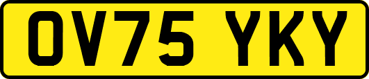 OV75YKY