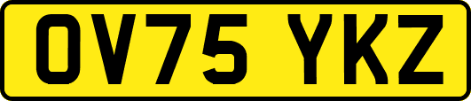 OV75YKZ