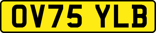 OV75YLB