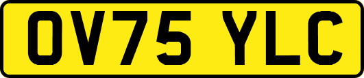 OV75YLC