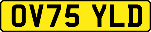 OV75YLD