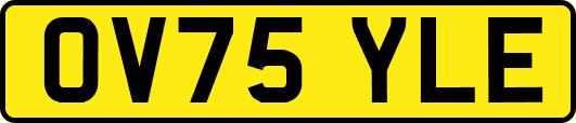 OV75YLE