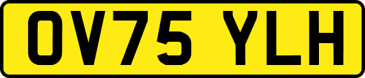 OV75YLH