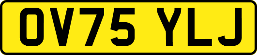 OV75YLJ