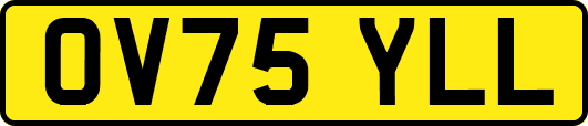 OV75YLL